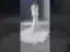 Haut de Gamme Blanche Fait main Perle Paillettes Robe De Mariée 2024 Trompette / Sirène Encolure Dégagée Manches Longues Dos Nu Train De Balayage Mariage
