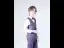 Fashion Brown 5-piece Long Sleeve Boys Wedding Suits 2024 Body Jewellery Coat Pants Tie Vest
