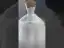 Fashion High-end White Cascading Ruffles Wedding Dresses 2024 Ball Gown Strapless Sleeveless Backless Floor-Length / Long Wedding