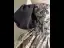 Elegante Schwarz Drucken Ballkleider 2024 Ballkleid Off Shoulder Kurze Ärmel Rückenfreies Lange Ball Festliche Kleider