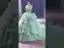 High-end Sage Green Beading Pearl Sequins Cascading Ruffles Prom Dresses 2024 Ball Gown Strapless Sleeveless Backless Chapel Train Prom Formal Dresses