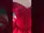 High-end Red Beading Pearl Sequins Cascading Ruffles Wedding Dresses 2024 Ball Gown Off-The-Shoulder Short Sleeve Backless Court Train Wedding