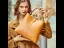 Modest / Simple Yellow Square Handbag Messenger Bag Shoulder Bags 2021 Leather Casual Women's Bags