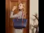 Minimalist Navy Blue Square Tote Bag Shoulder Bags 2021 Leather Casual Women's Bags