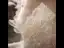 Sparkly Champagne Brudekjoler 2019 Prinsesse Kjæreste Uten Ermer Ryggløse Beading Perle Glitter Paljetter Cathedral Train Buste