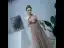 Élégant Robe De Bal 2019 Princesse Encolure Dégagée Perlage Paillettes En Dentelle Fleur Manches Courtes Dos Nu Longue Robe De Ceremonie