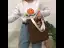 Lovely Square Shoulder Bags Shopping Bag Messenger Bag 2021 Canvas Casual Women's Bags