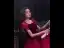Élégant Bordeaux Daim Robe De Bal 2021 Princesse Encolure Carrée Manches Courtes Dos Nu Noeud Ceinture Longue Promo Robe De Ceremonie