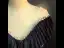 Elegant Gradient-Color Purple Glitter Prom Dresses 2021 Ball Gown Scoop Neck Beading Sequins Short Sleeve Backless Floor-Length / Long Prom Formal Dresses