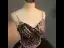 Elegant Black Red Prom Dresses 2021 Ball Gown Spaghetti Straps Beading Pearl Sequins Lace Flower Sleeveless Backless Floor-Length / Long Formal Dresses