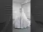 Haut de Gamme Ivoire Perlage Perle Robe De Mariée 2021 Robe Boule Encolure Dégagée Manches Longues Royal Train Mariage
