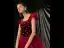 Charming Suede Burgundy Prom Dresses 2021 A-Line / Princess Square Neckline Pearl Sequins Backless Floor-Length / Long Prom Formal Dresses