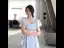 Modest / Simple Sky Blue Satin Bridesmaid Dresses 2021 A-Line / Princess Off-The-Shoulder Short Sleeve Backless Floor-Length / Long Bridesmaid Wedding Party Dresses