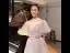 Affordable Lavender Bridesmaid Dresses 2019 A-Line / Princess Appliques Lace Sequins Sash Floor-Length / Long Ruffle Wedding Party Dresses