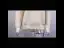 Fall Winter Street Wear Pool Blue Solid Color Knitting Sweaters 2021 V-Neck Long Sleeve Loose Women Tops