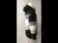 Fashion Fall Winter Street Wear Khaki Patchwork Plush Hooded Coats & Jackets 2021 Long Sleeve Women Tops
