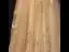Élégant Champagne Robe De Bal 2019 Princesse Encolure Dégagée Volants En Dentelle Fleur Étoile Noeud Sans Manches Dos Nu Longue Robe De Ceremonie