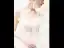 Luxury / Gorgeous Champagne Wedding Dresses 2019 A-Line / Princess Spaghetti Straps Deep V-Neck Sleeveless Backless Appliques Lace Beading Glitter Tulle Chapel Train Ruffle