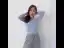 Sexy Sky Blue Fall Winter Street Wear Knitting Tight  Sweaters 2021 V-Neck Lapel  Long Sleeve Women Tops