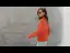 Comfortable Fall Winter Orange Casual Knitting Sweaters 2021 Cotton Loose High Neck Long Sleeve Women Tops