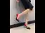 Chic / Beautiful Nude Gradient-Color Evening Party Patent Leather Pumps 2021 Leather 10 cm Stiletto Heels Pointed Toe Pumps High Heels