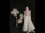 Chic / Belle Argenté Dansant Robe De Bal 2021 Princesse Encolure Dégagée Sans Manches Perlage Paillettes Longue Volants Dos Nu Robe De Ceremonie