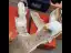 Charming White Rhinestone Leather Wedding Shoes 2021 Lace 7 cm Stiletto Heels Pointed Toe Wedding Pumps High Heels