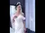 High End Weiß Perlenstickerei Spitze Blumen Brautkleider / Hochzeitskleider 2021 Meerjungfrau Bandeau Ärmellos Rückenfreies Hof-Schleppe Hochzeit