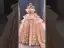 Fashion Luxury / Gorgeous Orange Butterfly Appliques Cascading Ruffles Prom Dresses 2024 Ball Gown Strapless Sleeveless Backless Chapel Train Prom Formal Dresses