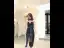 Sexy Noire Dentelle Robe De Soirée 2019 Trompette / Sirène Titulaire Sans Manches Ceinture Fendue devant Thé Longueur Dos Nu Robe De Ceremonie