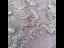 Luxury / Gorgeous Champagne Flower Girl Dresses 2019 A-Line / Princess Scoop Neck Sleeveless Appliques Lace Pearl Rhinestone Floor-Length / Long Cascading Ruffles Backless Wedding Party Dresses