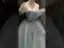 Elegant Mint Green Formal Dresses 2021 Ball Gown Scoop Neck Beading Rhinestone Sequins Sleeveless Backless Floor-Length / Long Prom Dresses