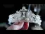 Charmant Argenté Perle Faux Diamant Accessoire Cheveux Mariage 2023 Mariage Alliage