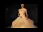 Bling Bling Champagne Brudekjoler 2019 Ballkjole Kjæreste Uten Ermer Ryggløse Beading Glitter Tyll Cathedral Train Buste