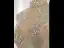 Luxury / Gorgeous Gold See-through Summer Evening Dresses  2019 A-Line / Princess High Neck Sleeveless Sequins Beading Court Train Backless Formal Dresses