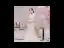 High-end Gold Evening Dresses  2019 Trumpet / Mermaid Deep V-Neck Sleeveless Beading Pearl Rhinestone Feather Floor-Length / Long Ruffle Backless Formal Dresses