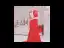 Vintage / Retro Red Evening Dresses  2019 Trumpet / Mermaid High Neck Sleeveless Pearl Beading Tassel Sweep Train Ruffle Formal Dresses