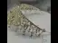 Luxury / Gorgeous Gold Tiara Earrings Necklace Bridal Jewelry 2019 Metal Rhinestone Beading Wedding Accessories
