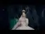 Romantic Champagne Wedding Dresses 2019 Ball Gown Deep V-Neck Short Sleeve Backless Pierced Appliques Lace Beading Cathedral Train Ruffle