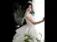 Luxury / Gorgeous Vintage / Retro Champagne See-through Wedding Dresses 2019 Ball Gown High Neck Short Sleeve Glitter Tulle Appliques Lace Beading Cathedral Train