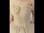 Chic / Belle Champagne Robe De Mariée 2019 Robe Boule De l'épaule Transparentes Col v profond Manches Courtes Dos Nu Appliques En Dentelle Paillettes Perlage Cathedral Train Volants