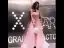 Haut de Gamme Rose Bonbon Robe De Soirée 2020 Princesse V-Cou Sans Manches Appliques En Dentelle Perlage Train De Balayage Volants Dos Nu Robe De Ceremonie