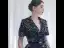 Fashion Navy Blue Suede Winter Evening Dresses  2020 A-Line / Princess V-Neck Short Sleeve Sash Sequins Court Train Ruffle Formal Dresses