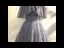 Élégant Océan Bleu Transparentes Robe De Soirée 2020 Princesse Encolure Dégagée Sans Manches Glitter Tulle Faux Diamant Perlage Paillettes Longue Volants Dos Nu