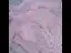 Chic / Beautiful Pearl Pink See-through Evening Dresses  2020 A-Line / Princess High Neck Short Sleeve Appliques Lace Pearl Beading Sweep Train Ruffle Backless Formal Dresses