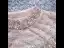 High-end Champagne See-through Evening Dresses  2020 Trumpet / Mermaid High Neck Sleeveless Beading Floor-Length / Long Formal Dresses