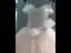 Fashion Champagne Glitter Wedding Dresses 2020 Ball Gown Off-The-Shoulder Bow Short Sleeve Backless Floor-Length / Long