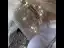 Sparkly Silver Rhinestone Tassel Clutch Bags 2020