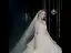 Luxury / Gorgeous Champagne Wedding Dresses 2020 Ball Gown Scoop Neck Beading Tassel Sequins Lace Flower Appliques Sleeveless Backless Royal Train