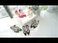 Modest / Simple Champagne Casual Womens Shoes 2020 Leather Satin X-Strap 10 cm Stiletto Heels Pointed Toe High Heels